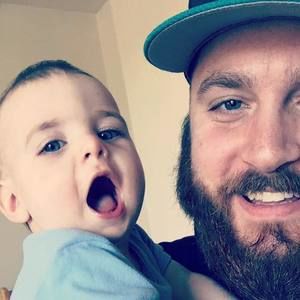 Meet your Posher, Drew